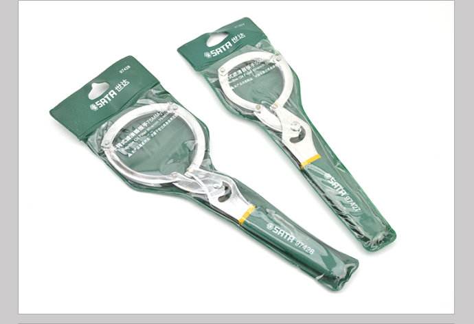 世达机滤更换工具